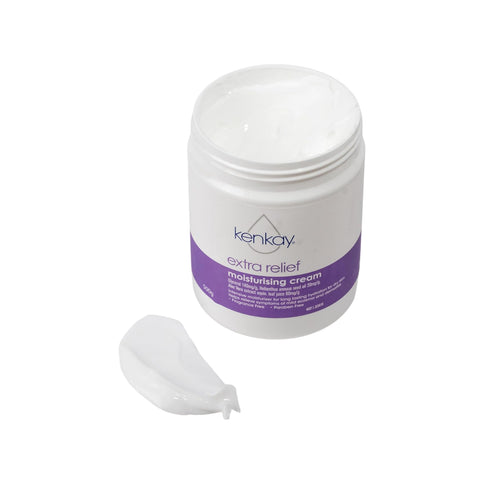 Kenkay Extra Relief Moisturising Cream 500g