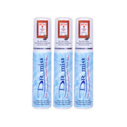 Dr. Mist Body Hygiene Floatation Fluid Spray (3 x 75ml)