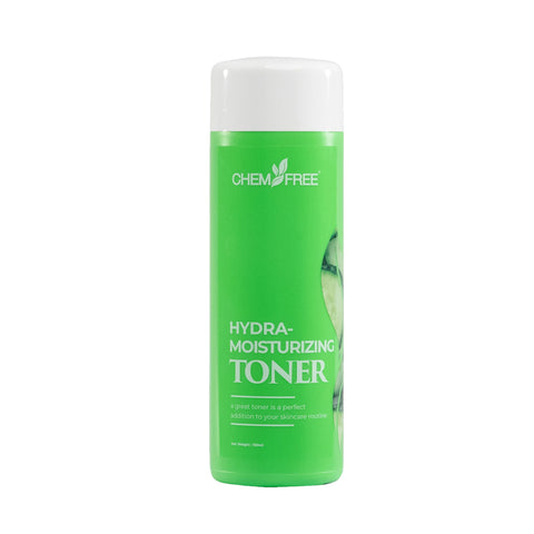 Chemifree Hydra Moisturising Toner 150mL