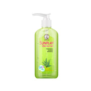 Sunplay After Sun Gel (200g) - 100% Natural Aloe Vera