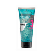 Gatsby Water Gloss Hair Gel (Hard, Holding Level 3) 170g
