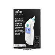 Braun ThermoScan 5 Infrared Ear Thermometer (IRT 6030) 1's