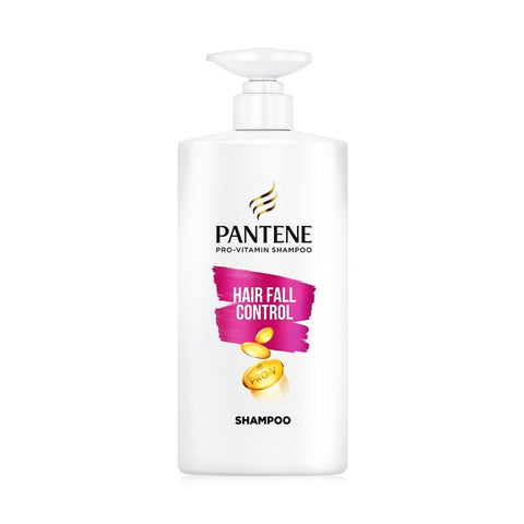 Pantene Hair Fall Control Shampoo 680mL