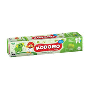 Kodomo Lion Children's Toothpaste - Apple Flavour (80g)