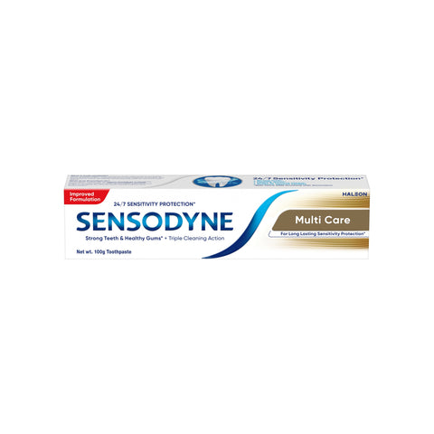 Sensodyne Toothpaste (Multi Care) 100g