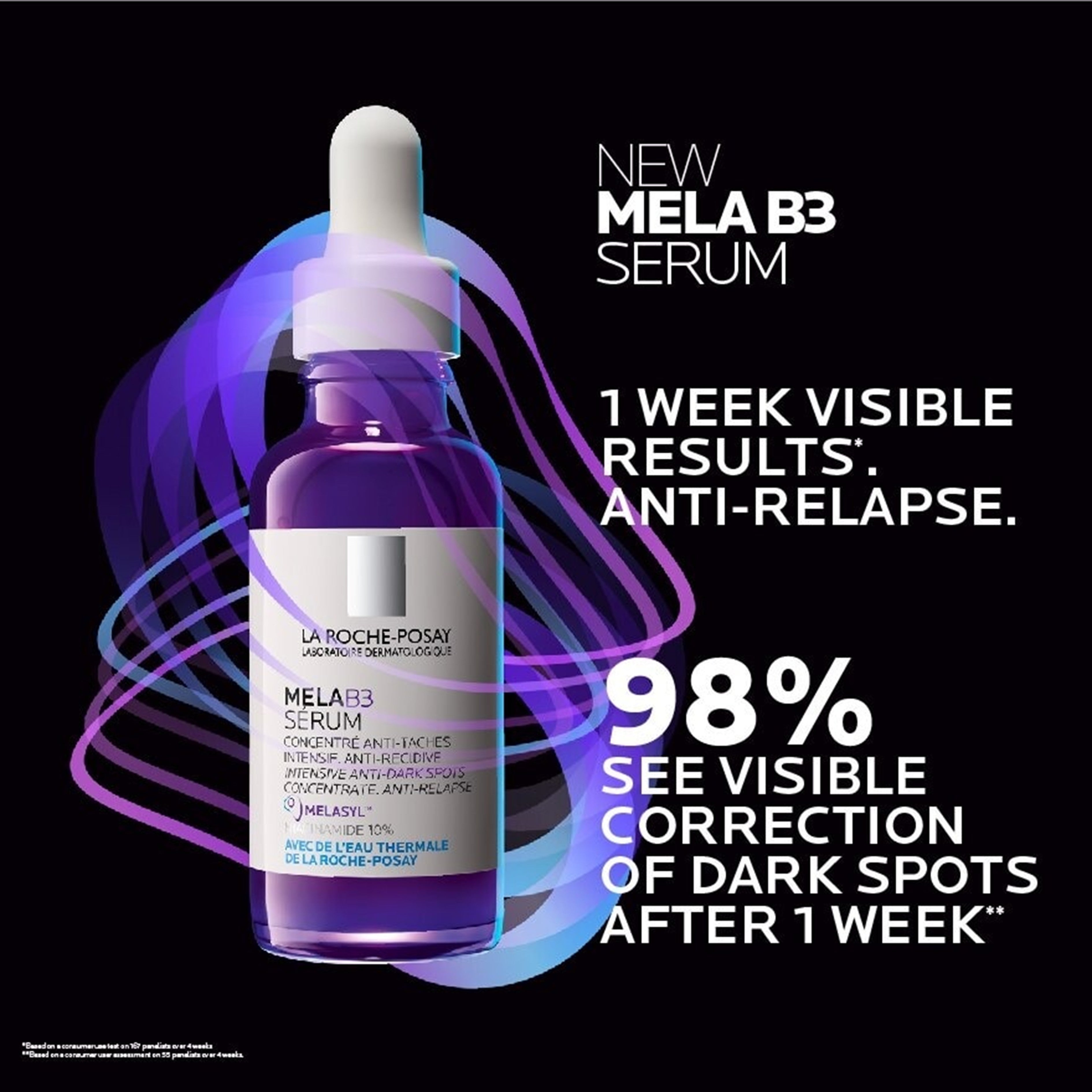 La Roche-Posay Mela B3 Serum 30mL