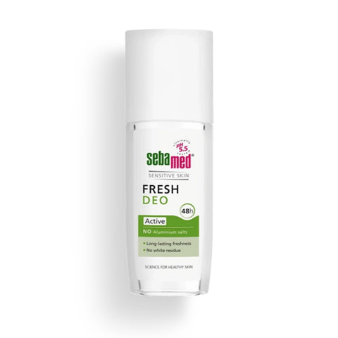 Sebamed Fresh Deodorant Spray (Active) 75mL