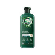 Herbal Essences Conditioner - Tea Tree Oil, Soothing (400ml)