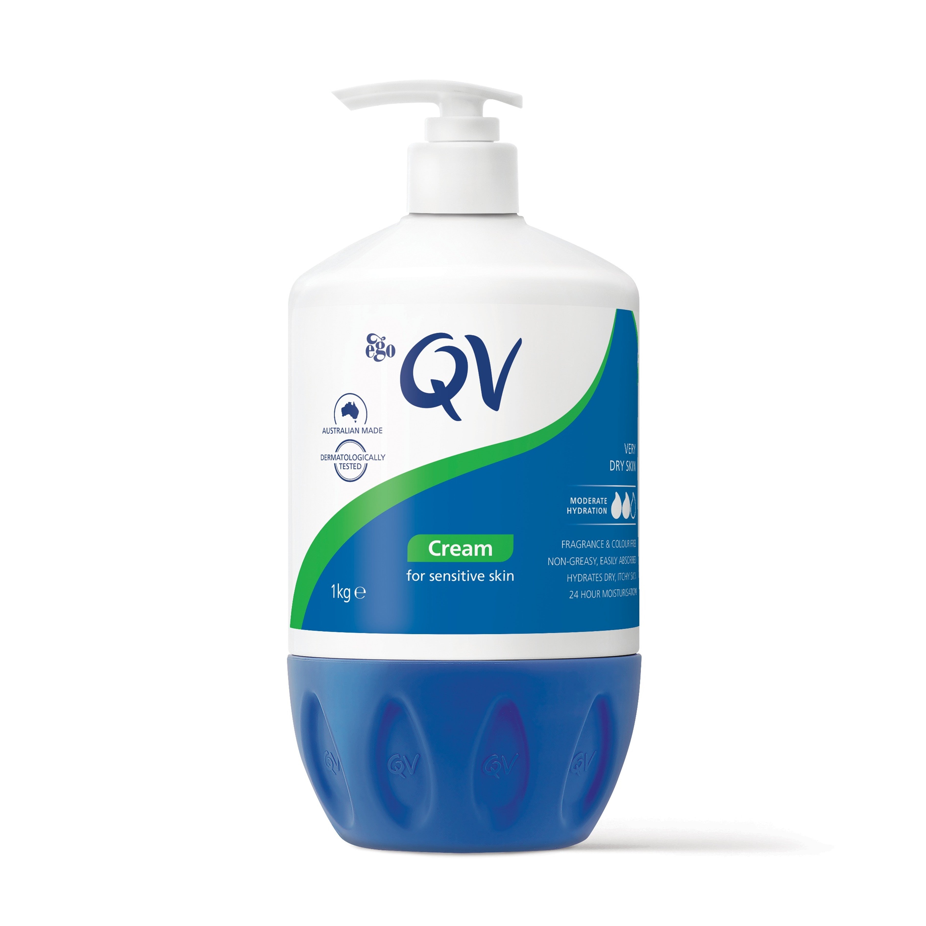 Ego QV Cream 1kg