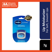 Vaseline Lip Therapy (Original) 7g