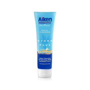Aiken Prebiotic Hydra Plus Facial Cleanser with Rice Water and 8x Premium Biotics (120g)