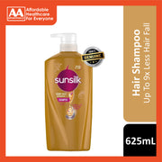 Sunsilk Hair Fall Solution Shampoo 625mL