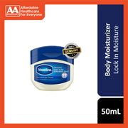 Vaseline Original Pure Repairing Jelly 50mL
