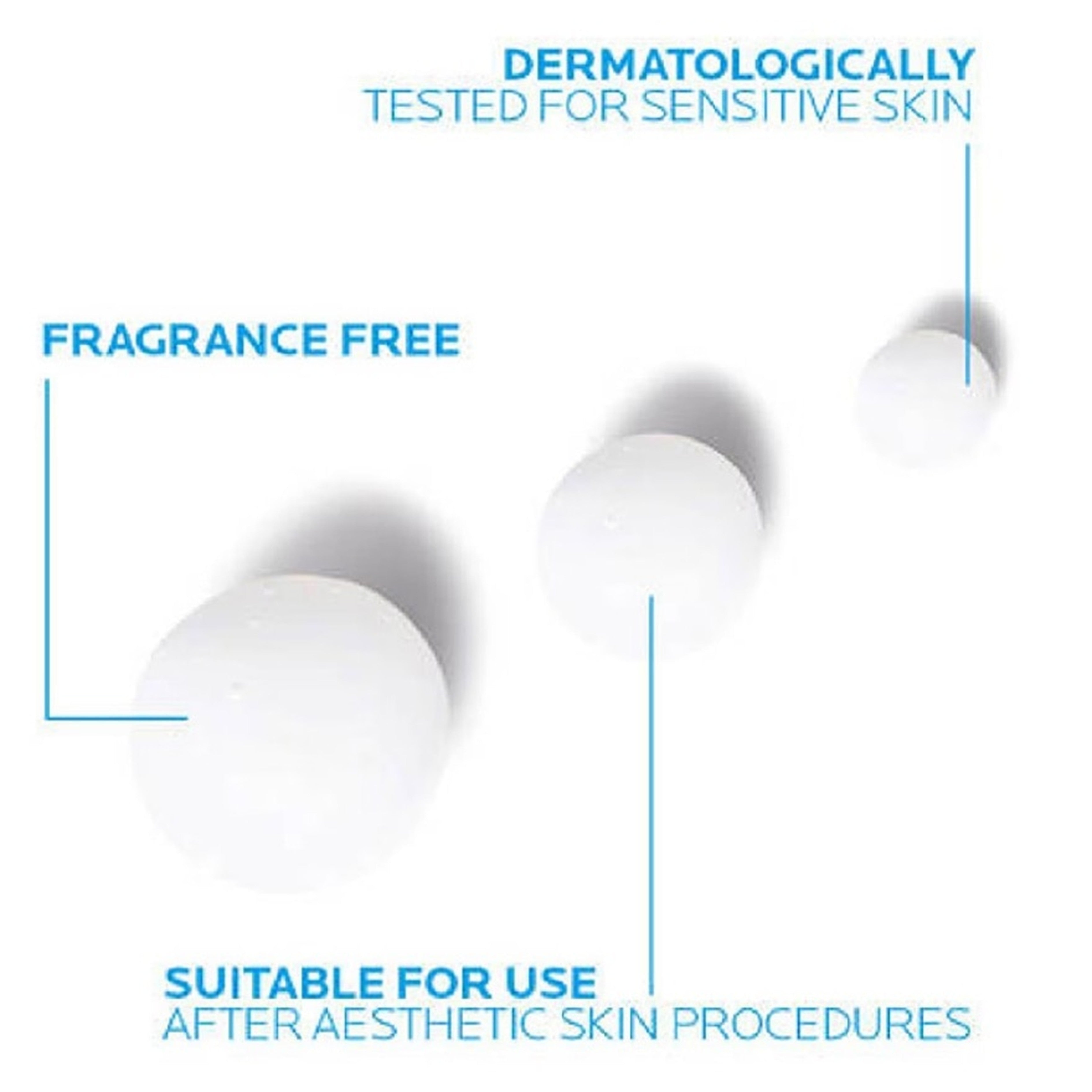 La Roche-Posay Cicaplast B5 Serum 30 mL