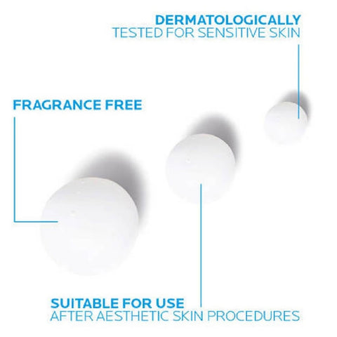 La Roche-Posay Cicaplast B5 Serum 30 mL