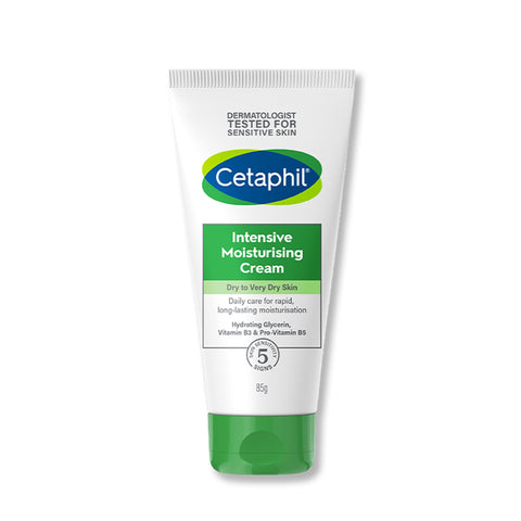 Cetaphil Intensive Moisturizing Cream 85g