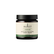 Sukin Signature Moisture Restoring Night Cream (120ml)
