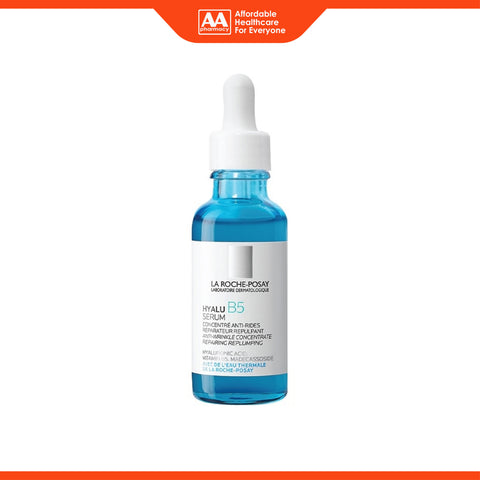 La Roche-Posay Hyalu B5 Serum 30mL