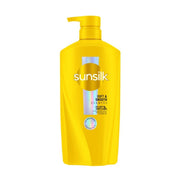 Sunsilk Shampoo - Soft and Smooth (625ml)