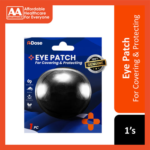 A-Dose Eye Patch 1's