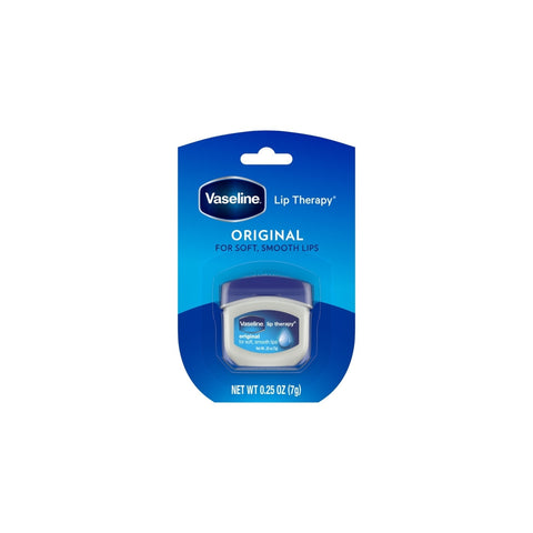 Vaseline Lip Therapy (Original) 7g