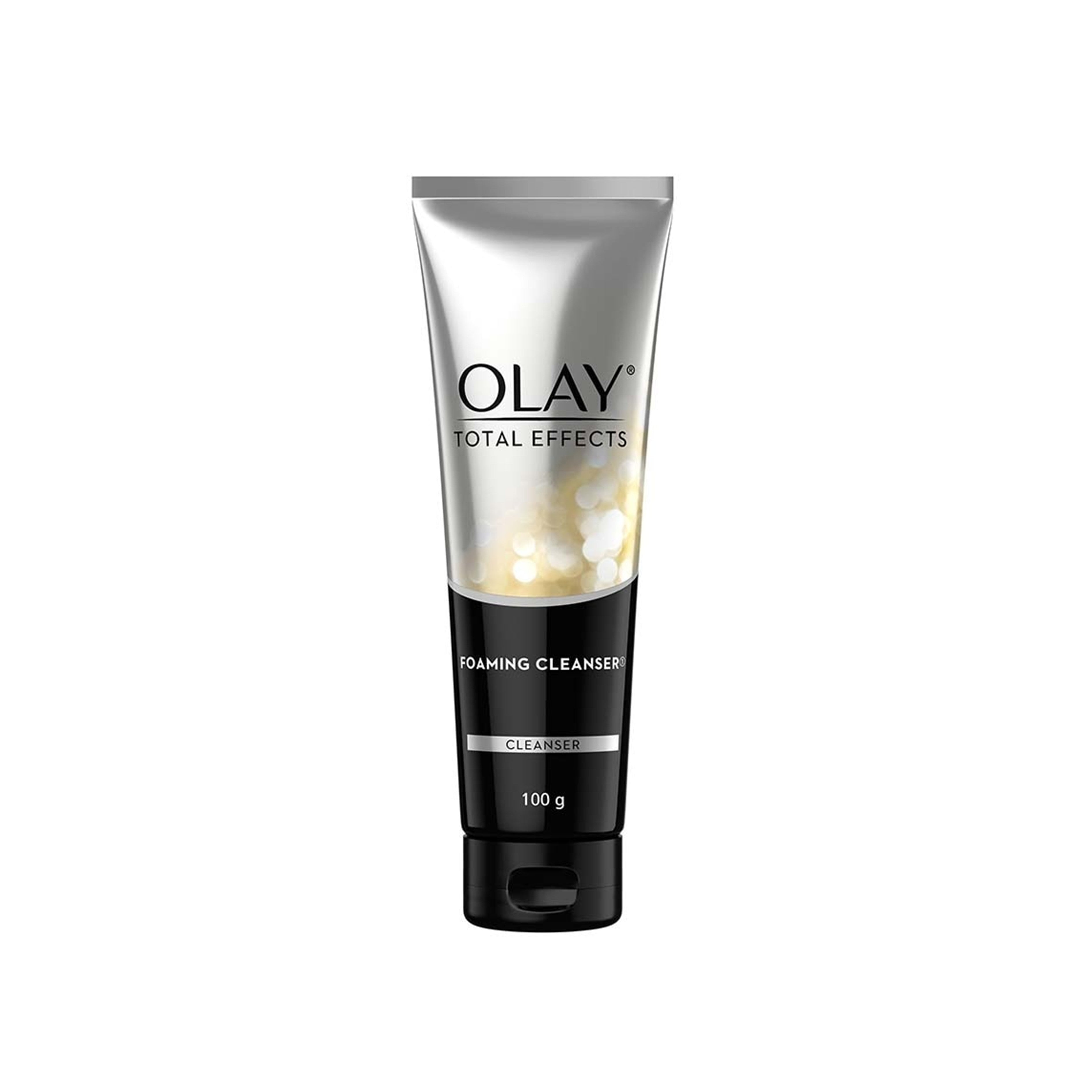 Olay Total Effects Foaming Cleanser 100g