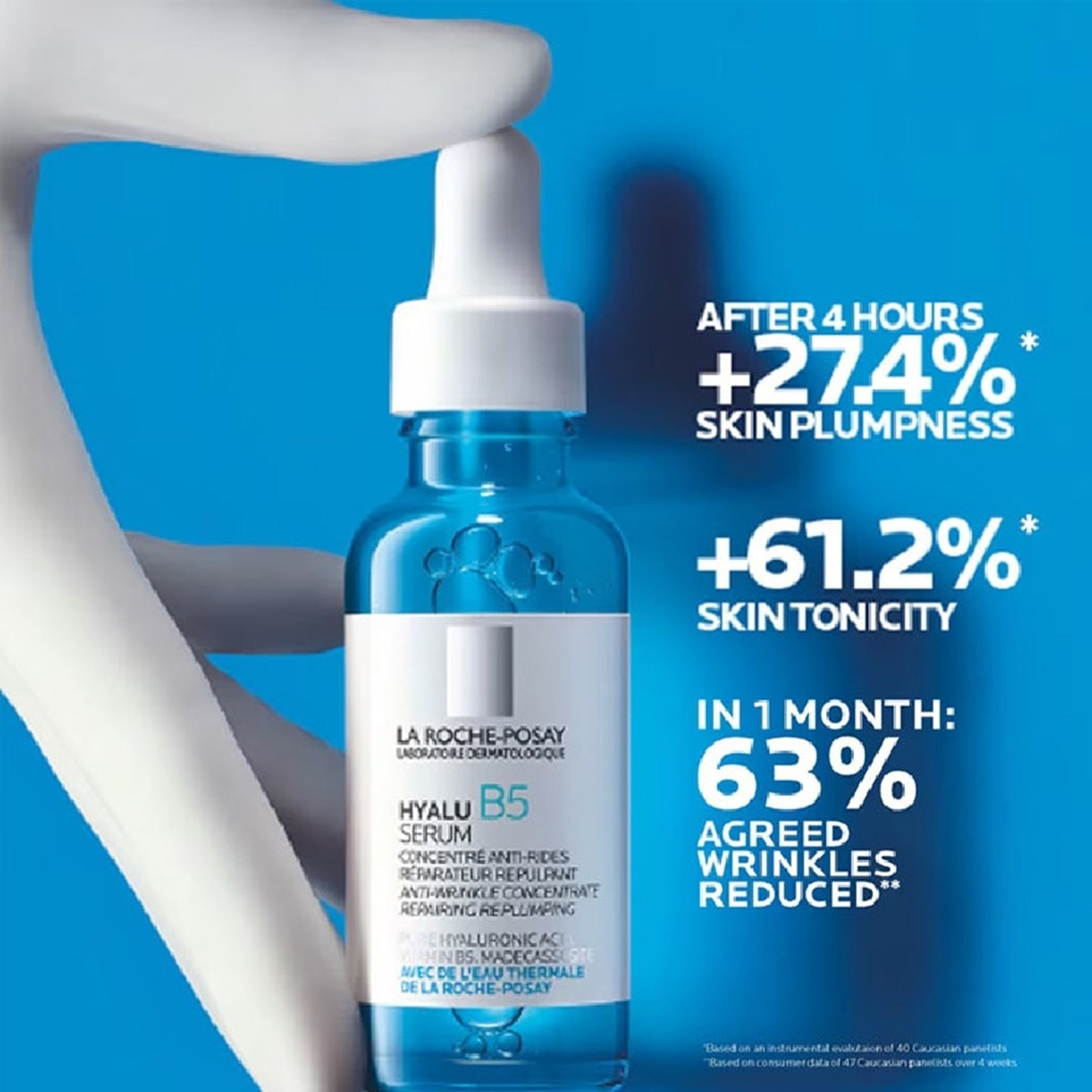 La Roche-Posay Hyalu B5 Serum 30mL
