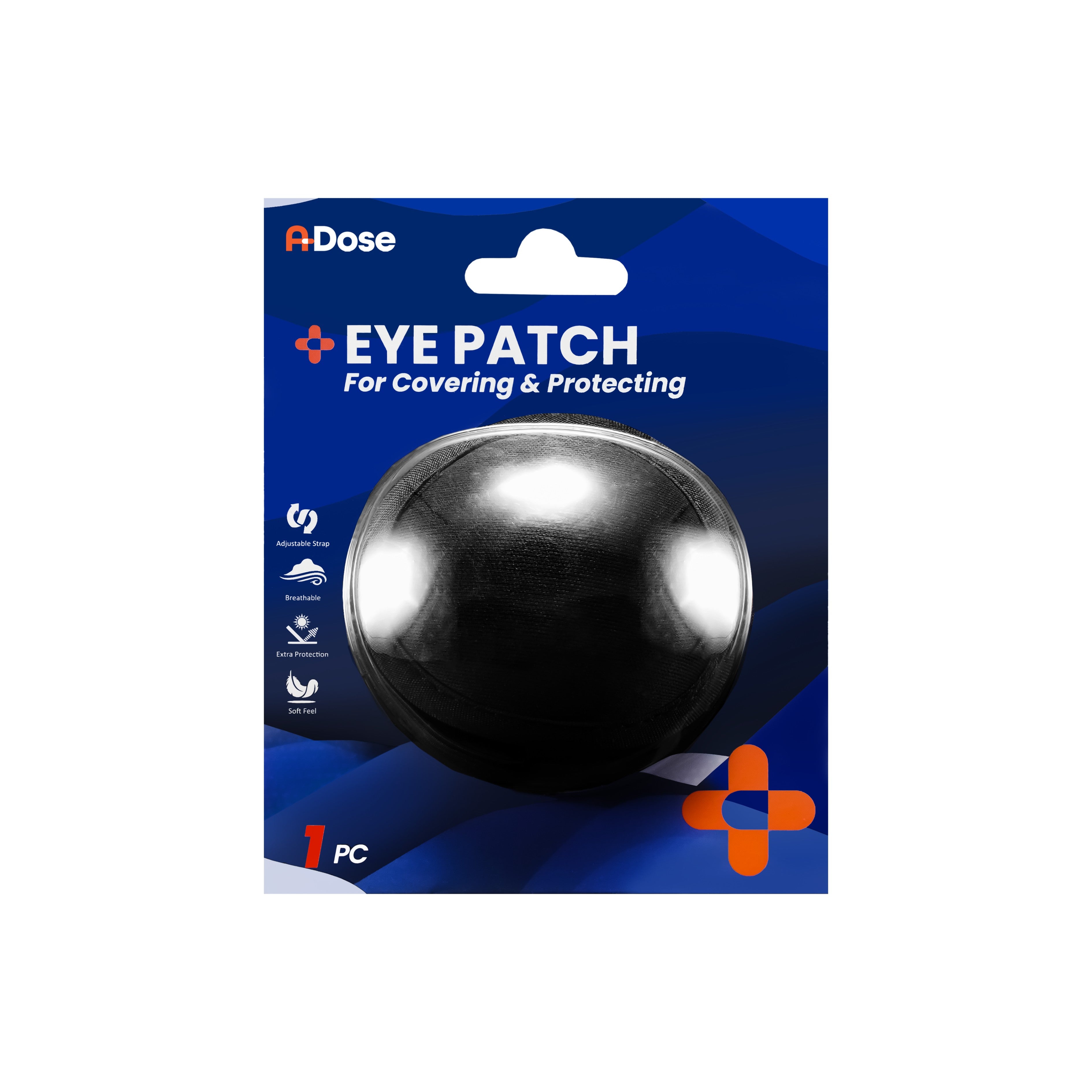 A-Dose Eye Patch 1's