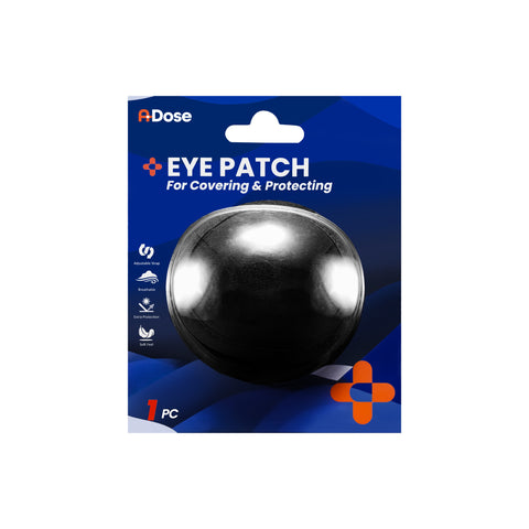 A-Dose Eye Patch 1's