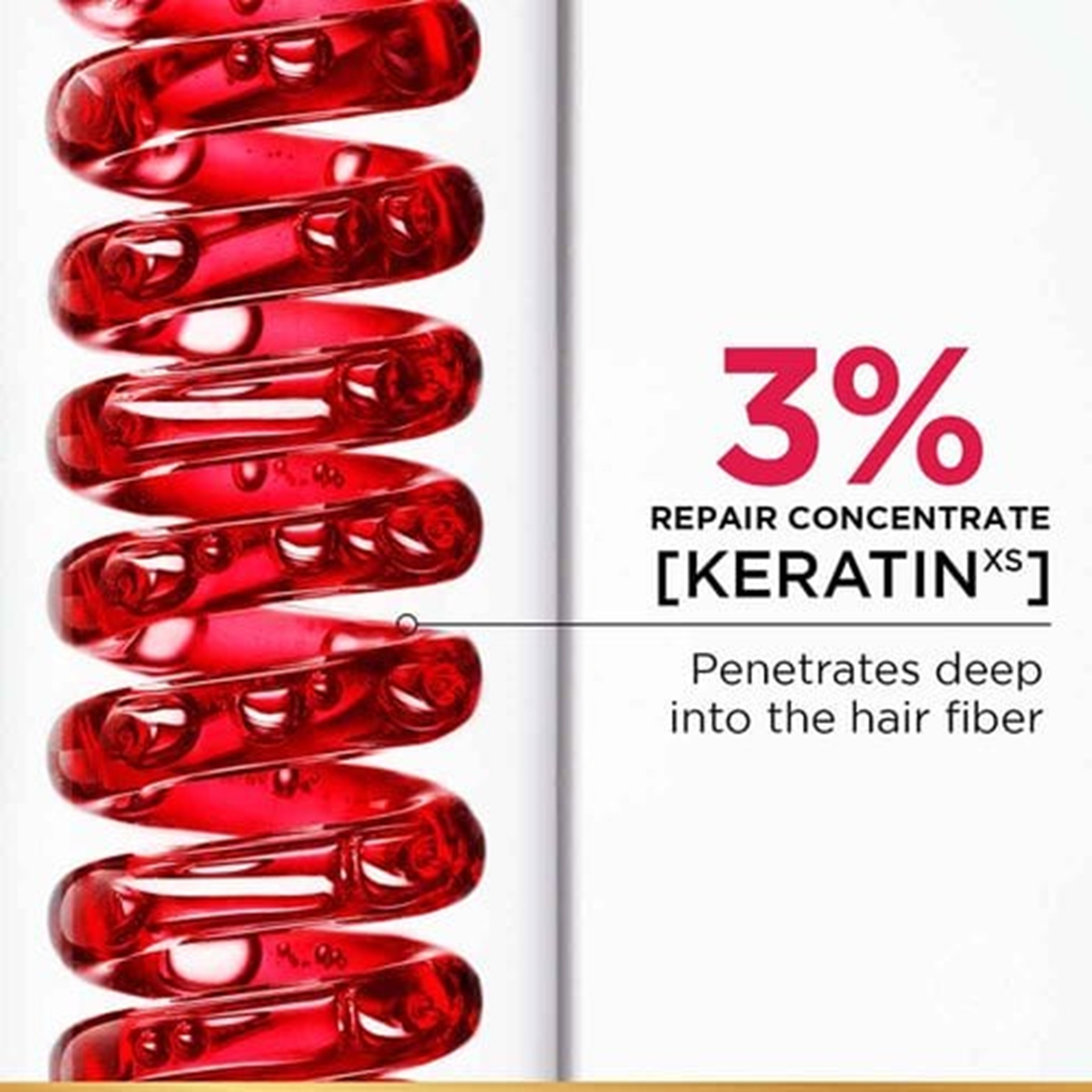 L'Oréal Paris Elseve Total Repair 5 Repairing Shampoo 280mL