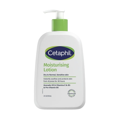 Cetaphil Moisturizing Lotion 236mL