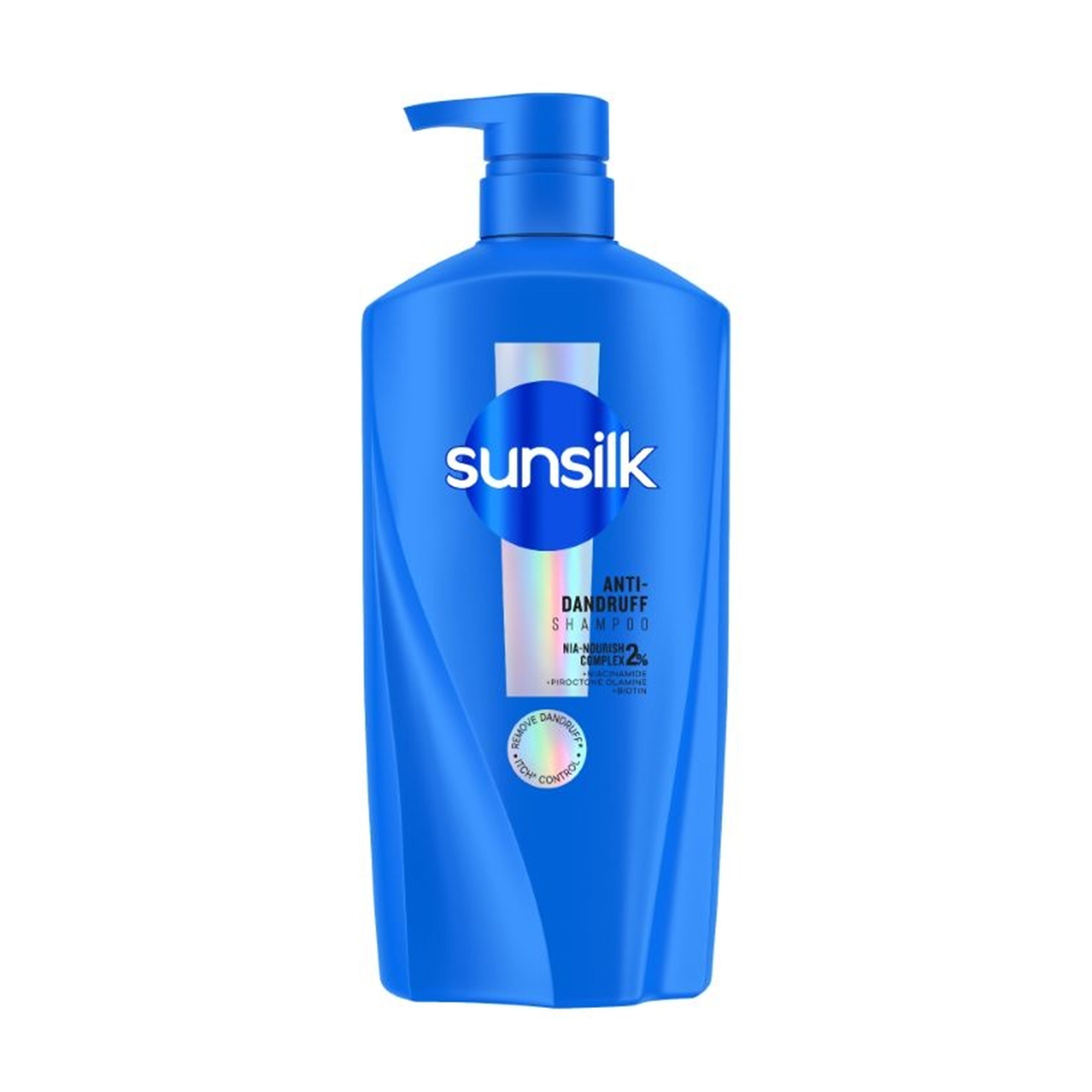 Sunsilk Shampoo - Anti-Dandruff (625ml)