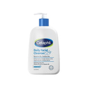 Cetaphil Daily Facial Cleanser (236ml)