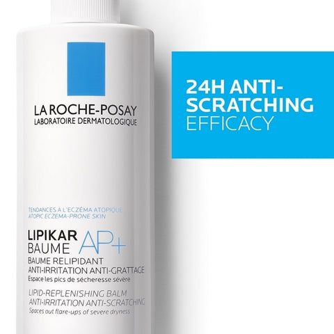 La Roche-Posay Lipikar Baume AP+M Triple-Action Balm 400mL
