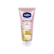 Vaseline Healthy Bright Gluta-Hya Serum Burst Lotion - Dewy Radiance (300ml)
