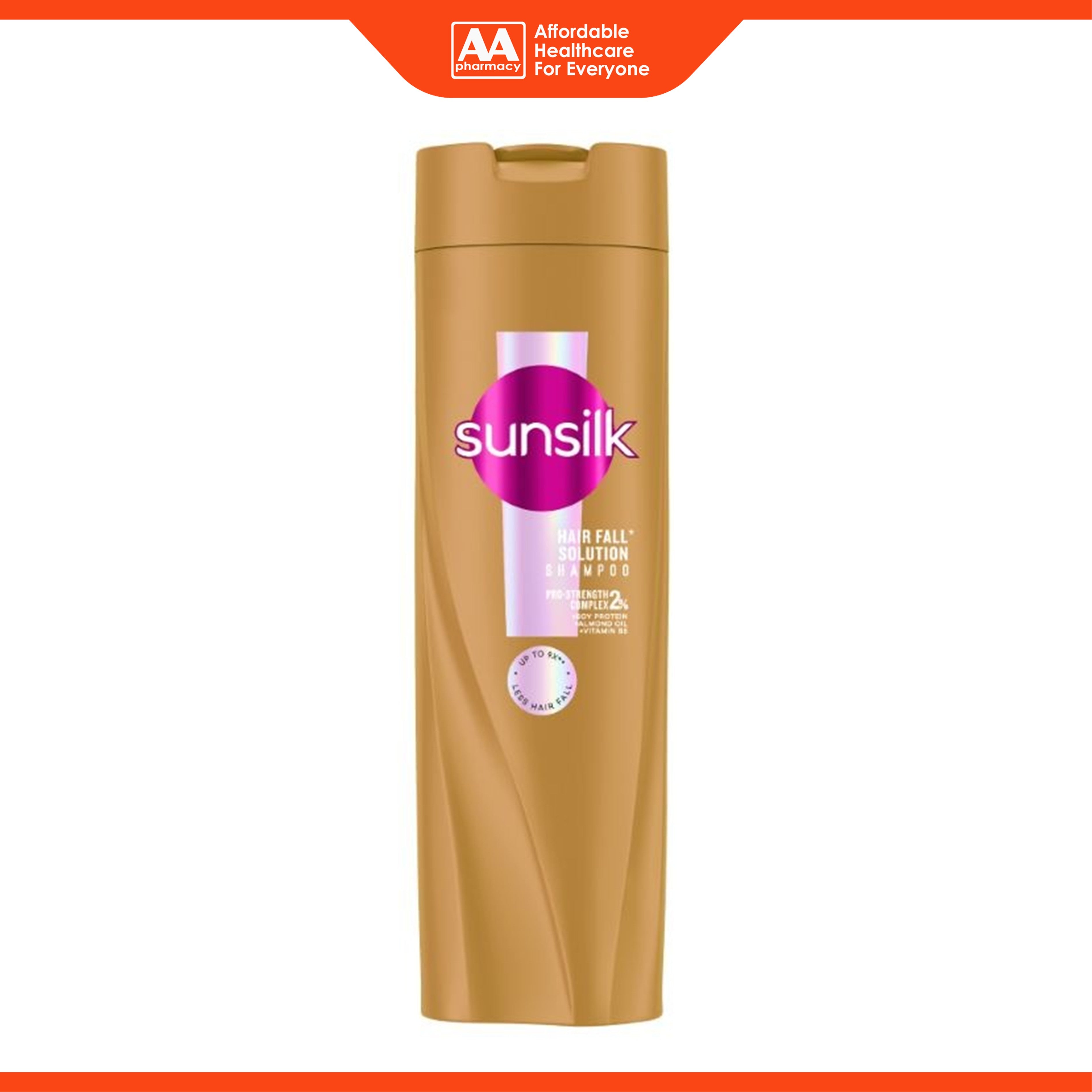 Sunsilk Shampoo - Hair Fall Solution (300ml)