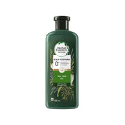 Herbal Essences bio:renew Shampoo - Tea Tree Oil, Scalp Soothing (400ml)