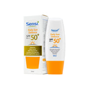 Sensi+ Daily Sun Defence SPF50 PA+++ (50ml)