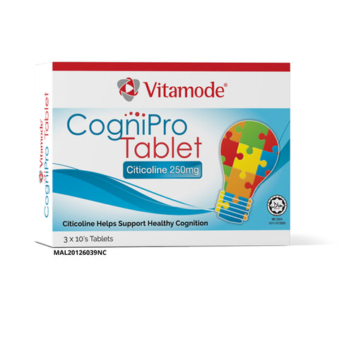 Vitamode Cognipro