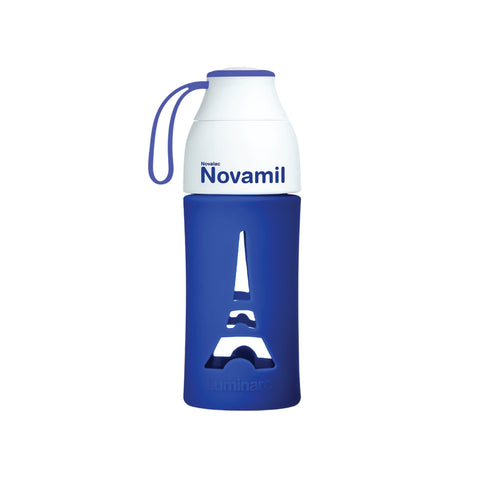 [NOT FOR SALE] AA FG: Novamil Luminarc Tumbler 320mL