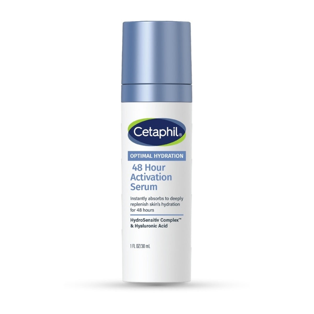 Cetaphil Optimal Hydration 48 Hour Activation Serum (30ml)