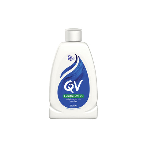 Ego QV Gentle Body Wash 250g