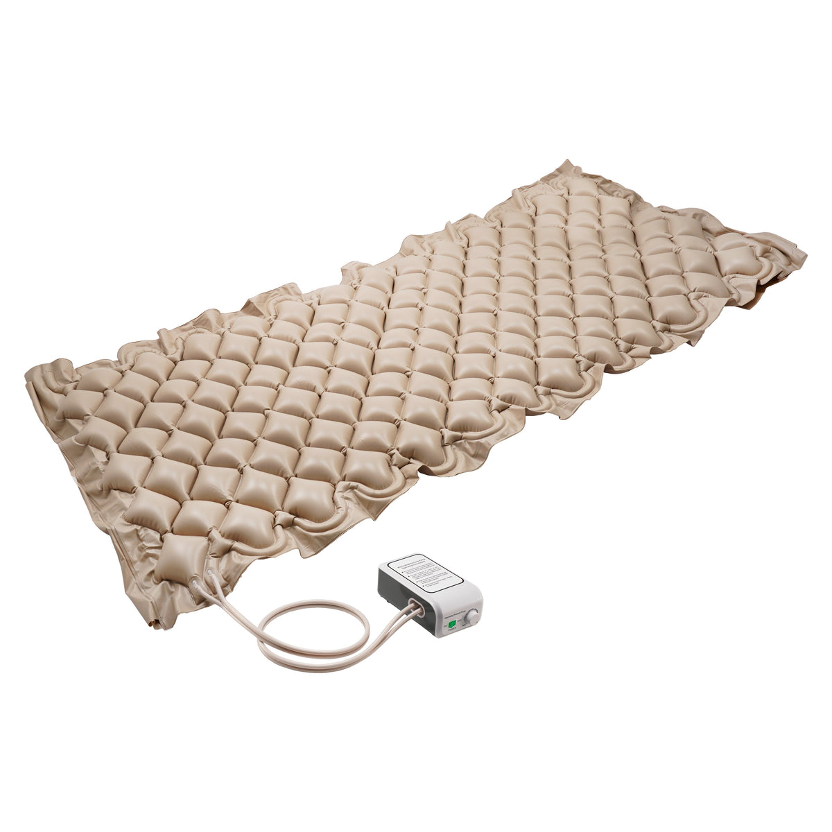 Acurac Anti-Bedsore Bubble Ripple Mattress - 1 Year Warranty