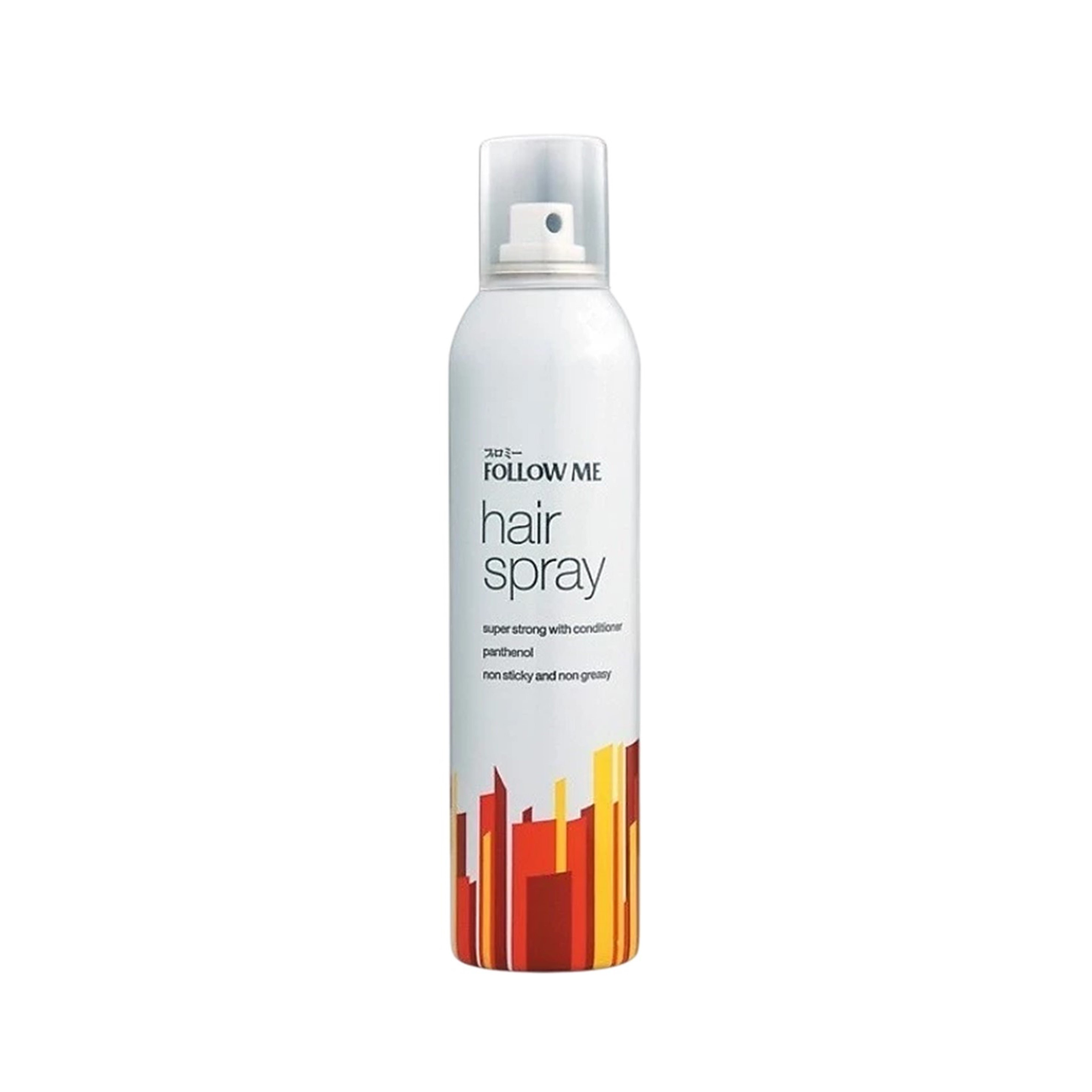 Follow Me Professional Hair Spray 240mL