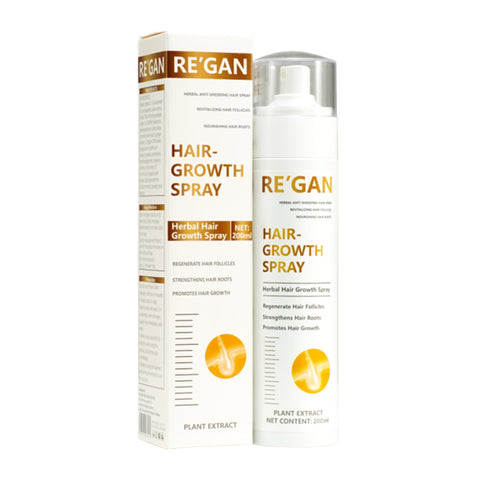 Re'gan Hair Growth Spray 200mL