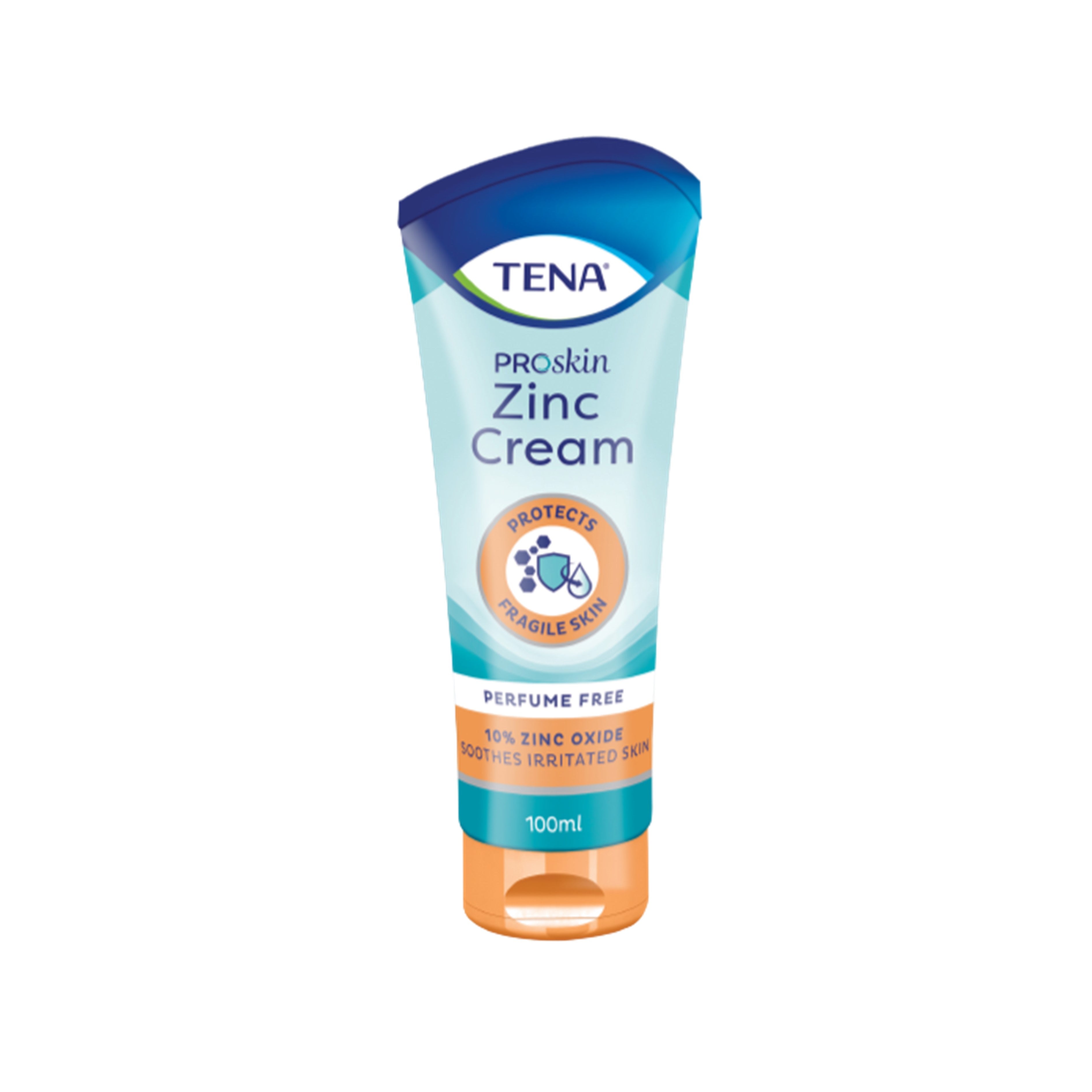 Tena PROskin Zinc Cream 100mL