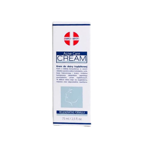 Beta Skin Acne Care Cream 75mL
