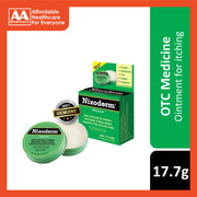 Nixoderm Ointment 17.7g