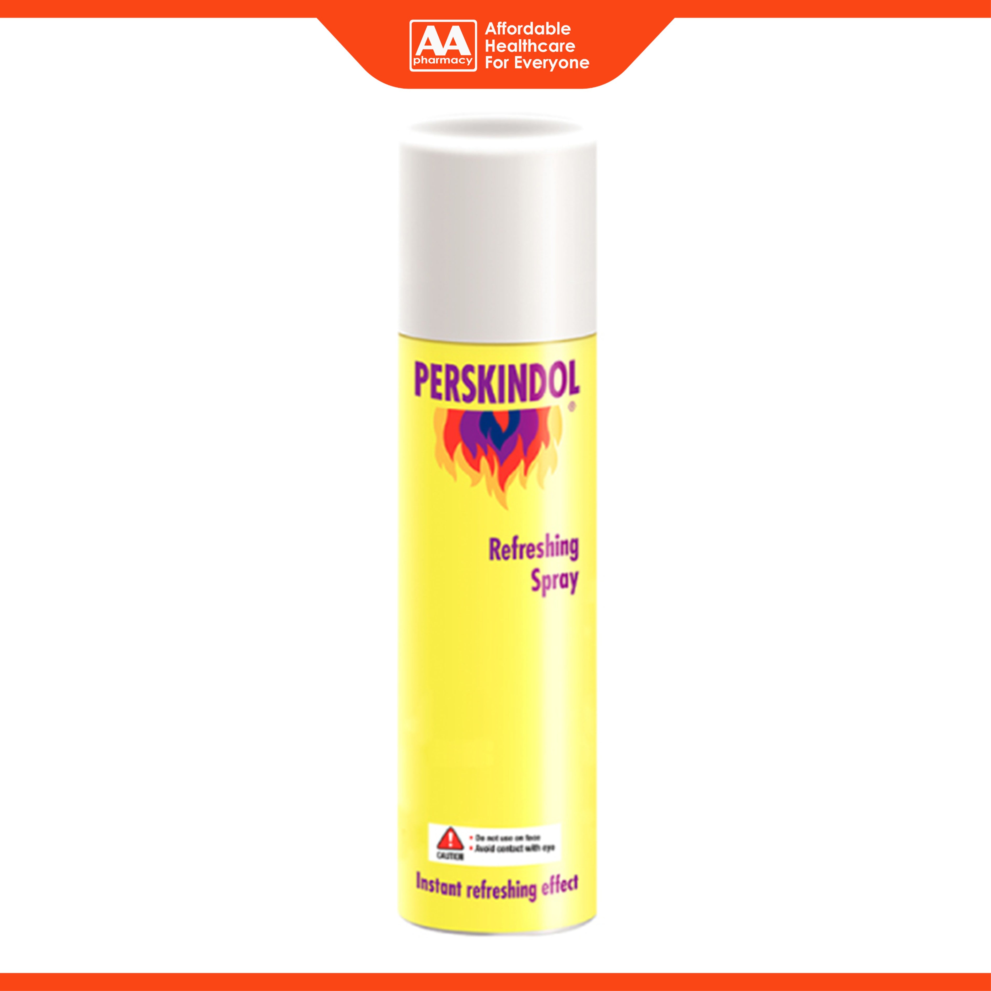 Perskindol Refreshing Spray 150mL