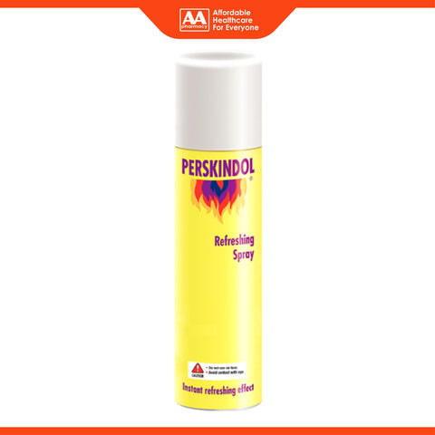 Perskindol Refreshing Spray 150mL
